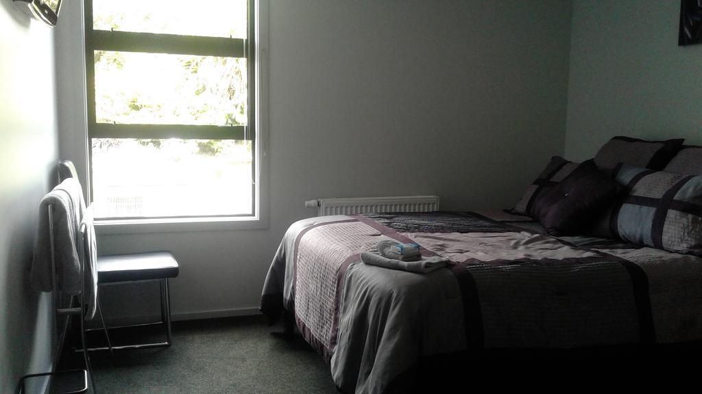 The Reservation B&B Gore Εξωτερικό φωτογραφία
