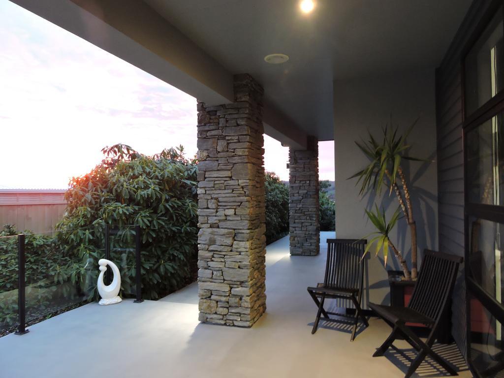 The Reservation B&B Gore Εξωτερικό φωτογραφία
