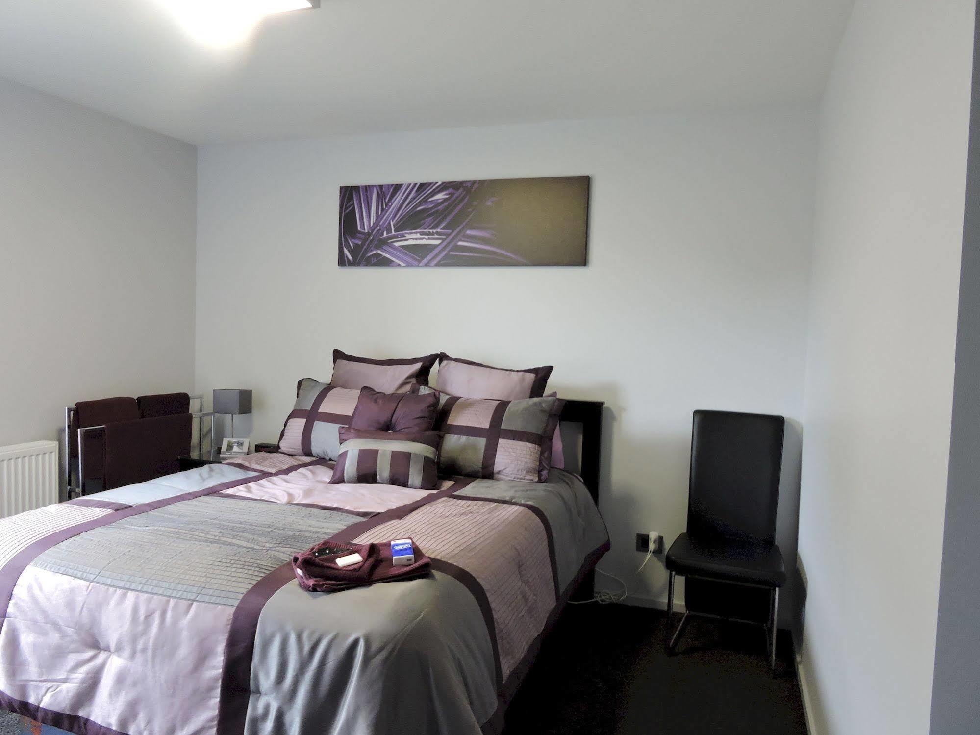 The Reservation B&B Gore Εξωτερικό φωτογραφία