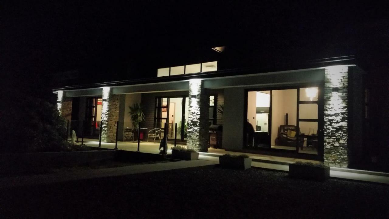The Reservation B&B Gore Εξωτερικό φωτογραφία